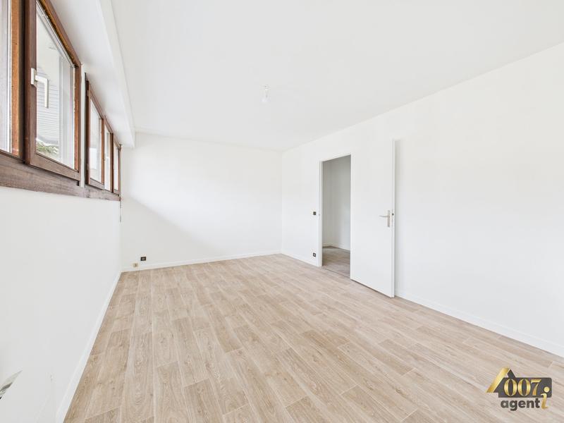 Duplex - 85 m² - 3 pièces