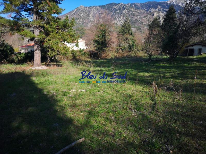 Terrain - 3 680 m²