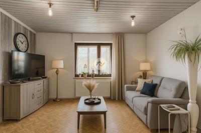 Maison - 144 m² - 6 pièces