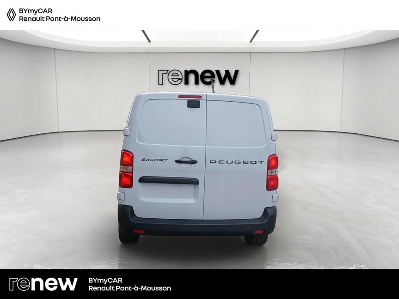 Peugeot Expert Fourgon Fgn m Bluehdi 145 Bvm6