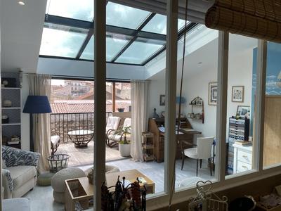 Appartement - 98 m² - 3 pièces