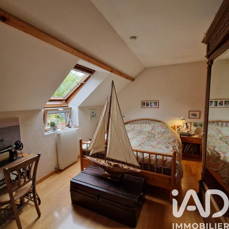 Maison - 142 m² - 7 pièces