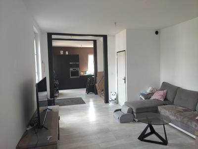 Maison - 81 m² - 3 pièces