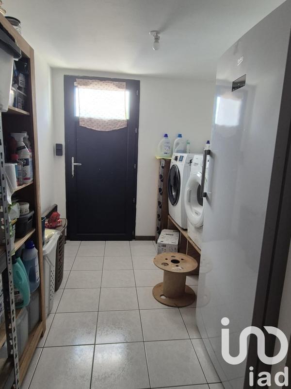 Maison - 144 m² - 5 pièces