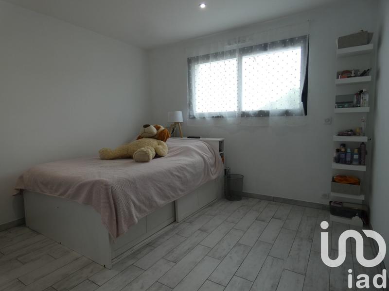 Maison - 198 m² - 8 pièces