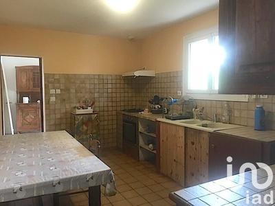 Maison - 149 m² - 5 pièces