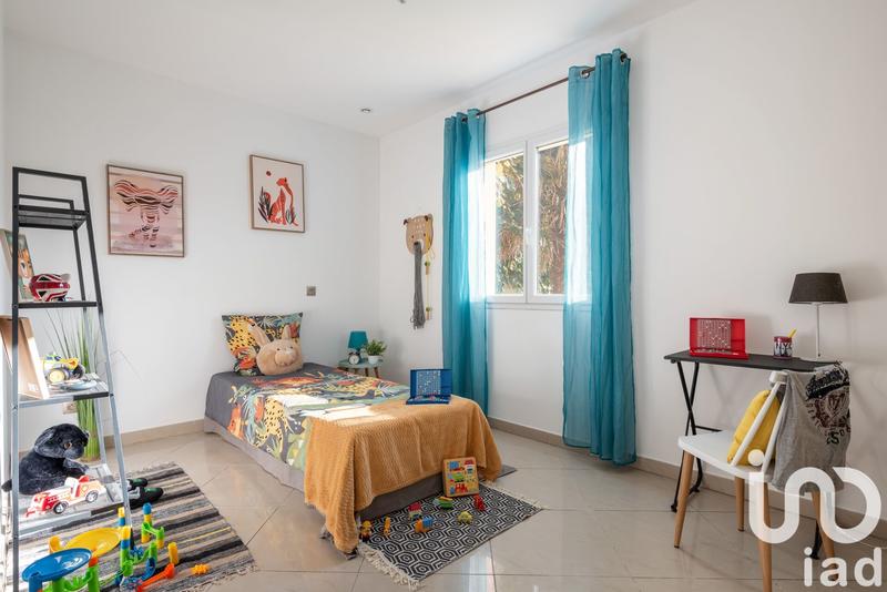 Maison - 145 m² - 4 pièces