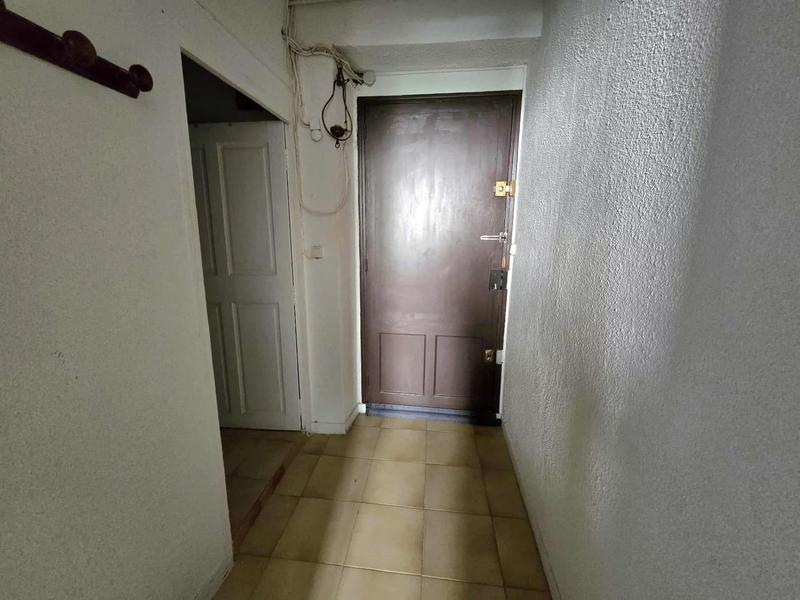 Appartement - 107 m² - 5 pièces