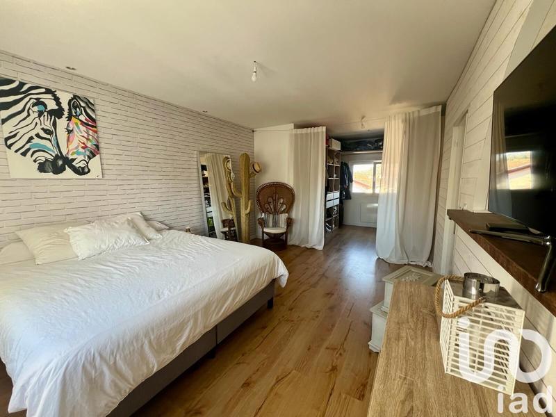 Maison de ville - 130 m² - 6 pièces