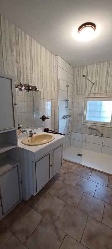 Maison - 176 m² - 6 pièces