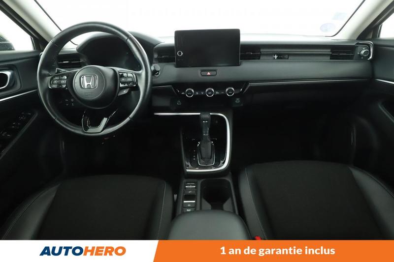 Honda Hrv 1.5 i-Mmd eHEV Advance 131 ch