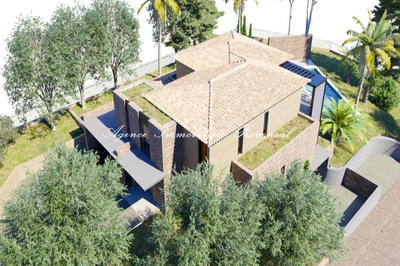 Villa - 525 m² - 7 pièces