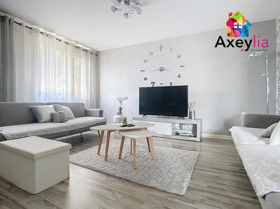 Maison - 145 m² - 7 pièces