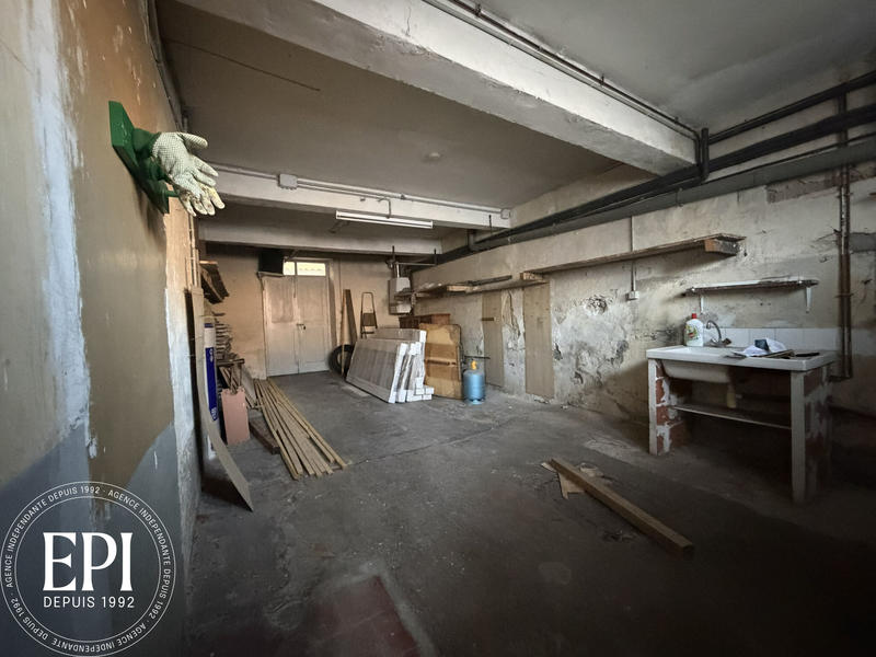 Maison - 82 m² - 4 pièces