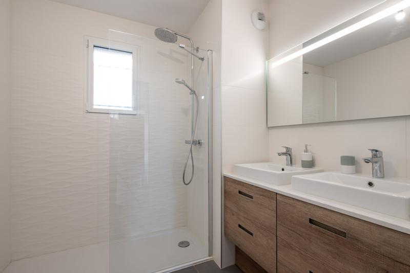 Appartement - 94 m² - 4 pièces