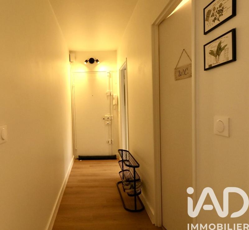 Appartement - 82 m² - 5 pièces