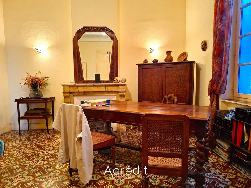 Maison - 155 m² - 5 pièces