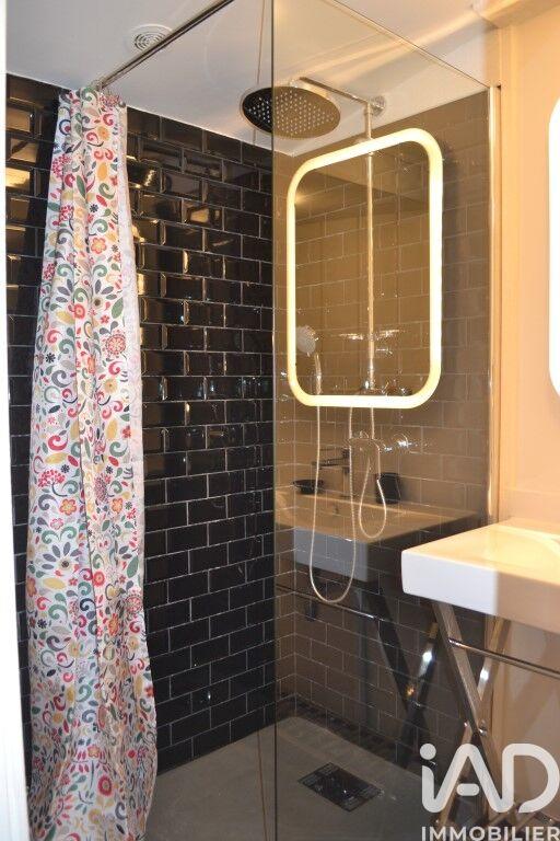 Appartement - 28 m² - 1 pièce