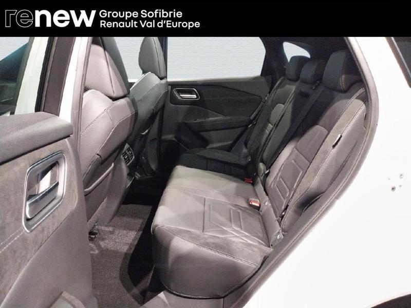 Nissan Qashqai e-Power 190 ch n-Design