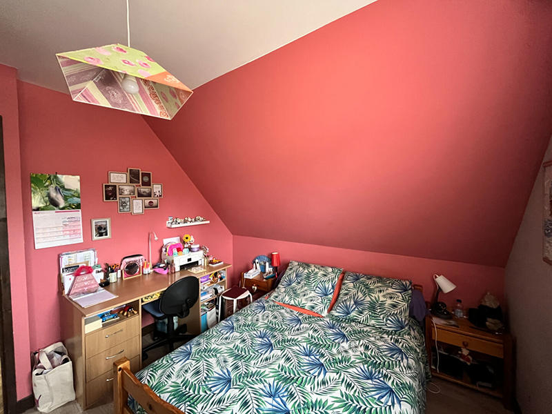 Appartement - 76 m² - 4 pièces