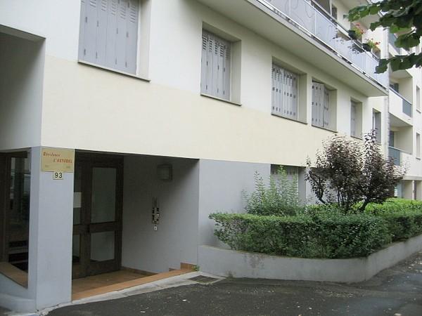 Appartement - 24 m² - 1 pièce
