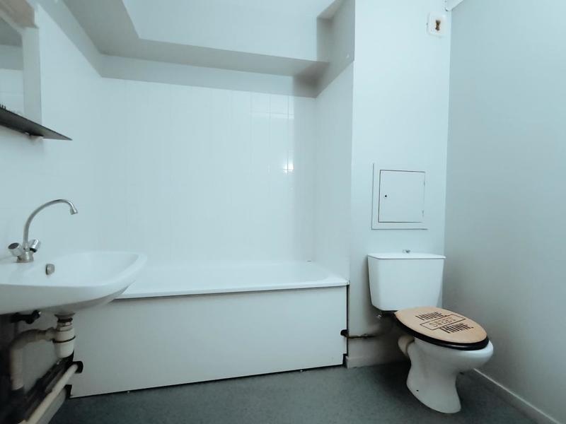 Appartement - 24 m² - 1 pièce