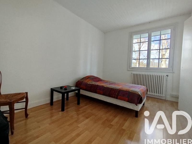 Maison - 229 m² - 6 pièces