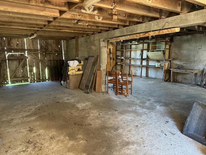 Maison - 70 m² - 7 pièces