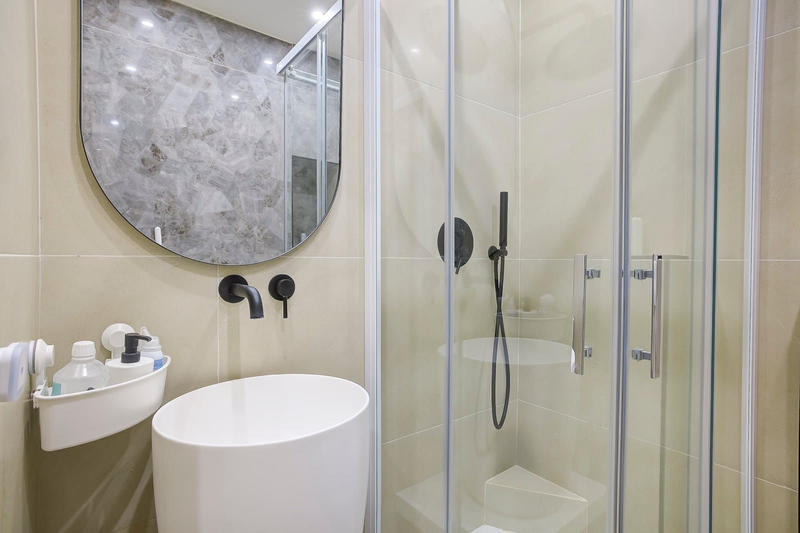 Appartement - 74 m² - 3 pièces