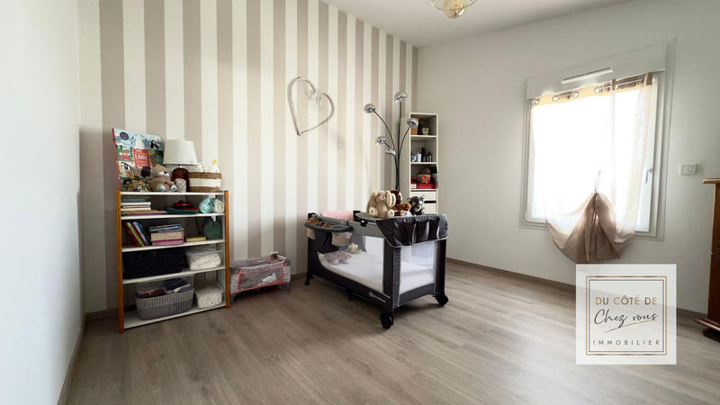 Loft - 149 m² - 7 pièces