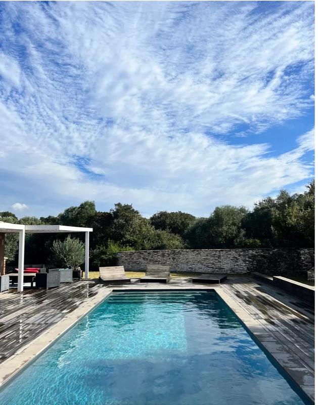 Villa - 127 m² - 4 pièces