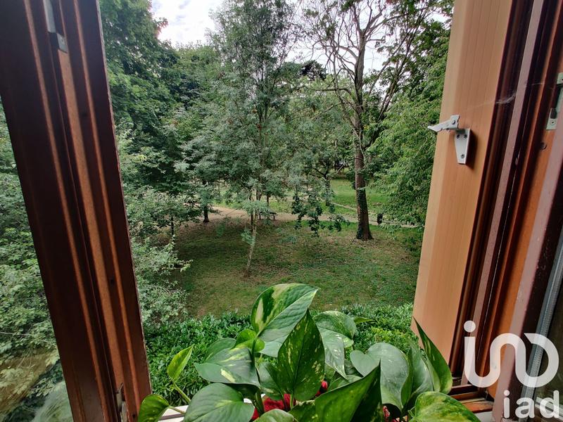 Appartement - 79 m² - 4 pièces