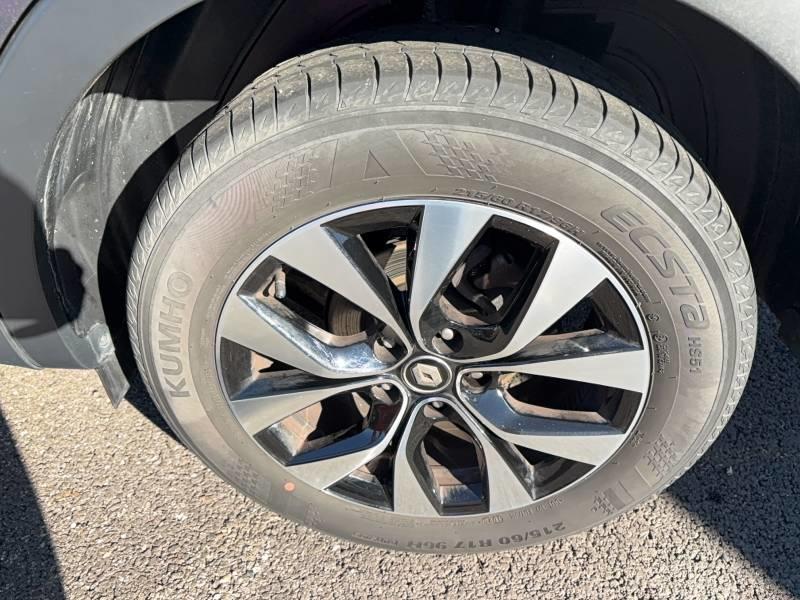 Renault Arkana mild hybrid 140 Edc Fap - 22 Evolution