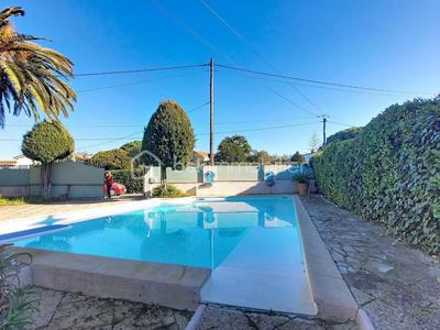 Villa - 161 m² - 7 pièces