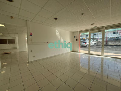 Local commercial - 420 m²