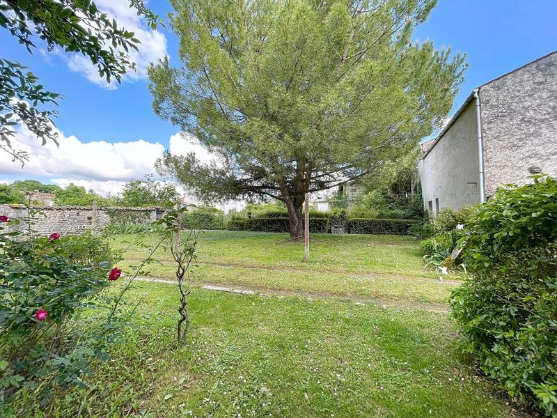 Maison - 84 m² - 3 pièces