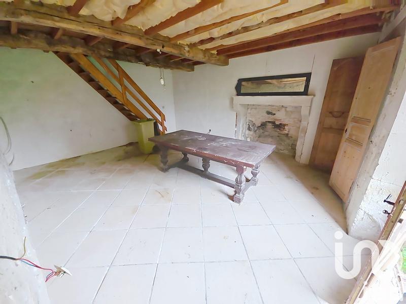 Maison - 390 m² - 12 pièces