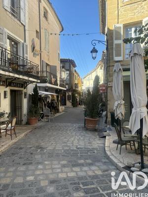 Appartement - 49 m² - 2 pièces