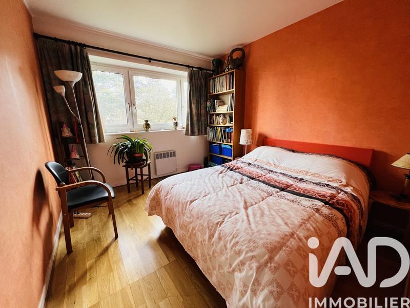 Appartement - 87 m² - 5 pièces