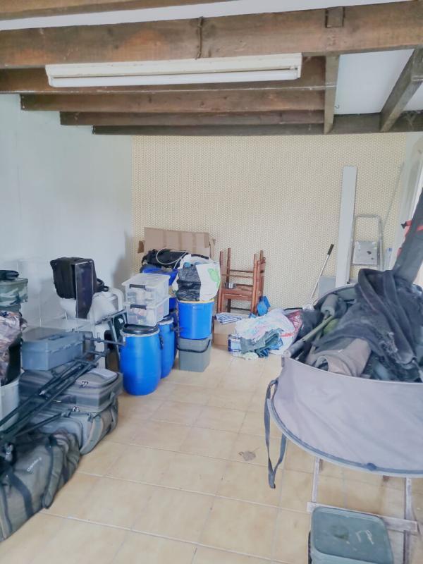 Maison - 74 m² - 3 pièces