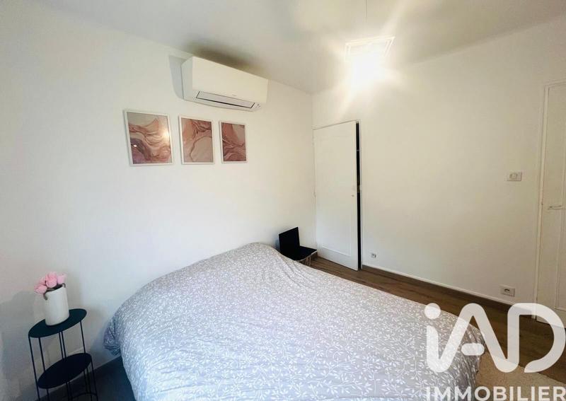 Maison - 103 m² - 5 pièces