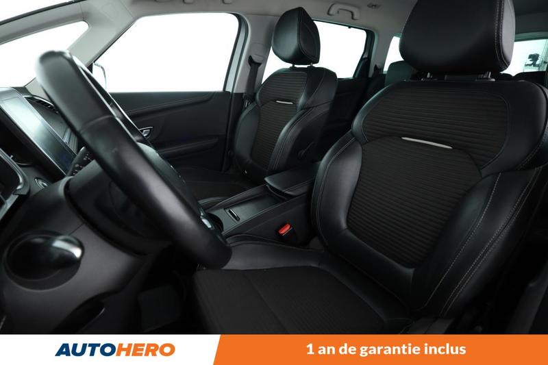 Renault Grand Scénic 1.3 TCe Intens 7pl 140 ch