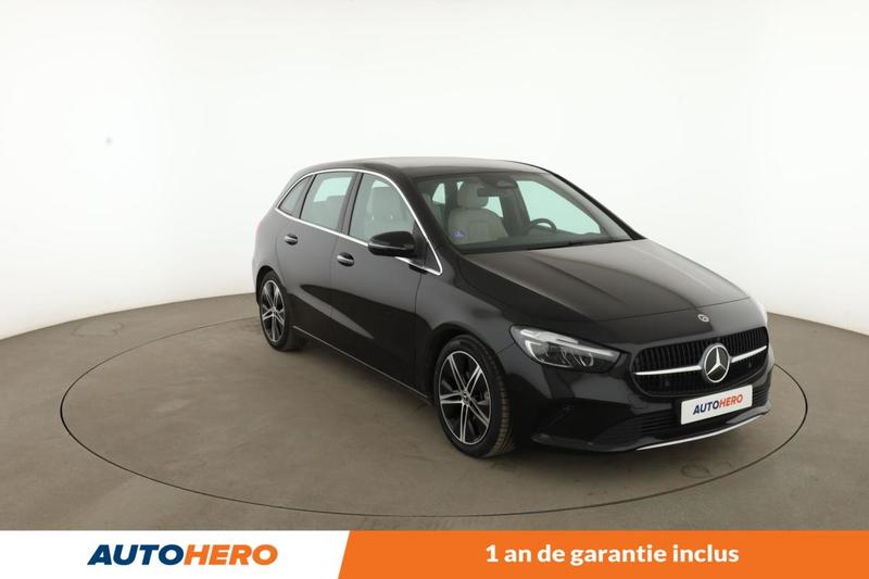 Mercedes Classe B 180 7g-Dct 136 ch
