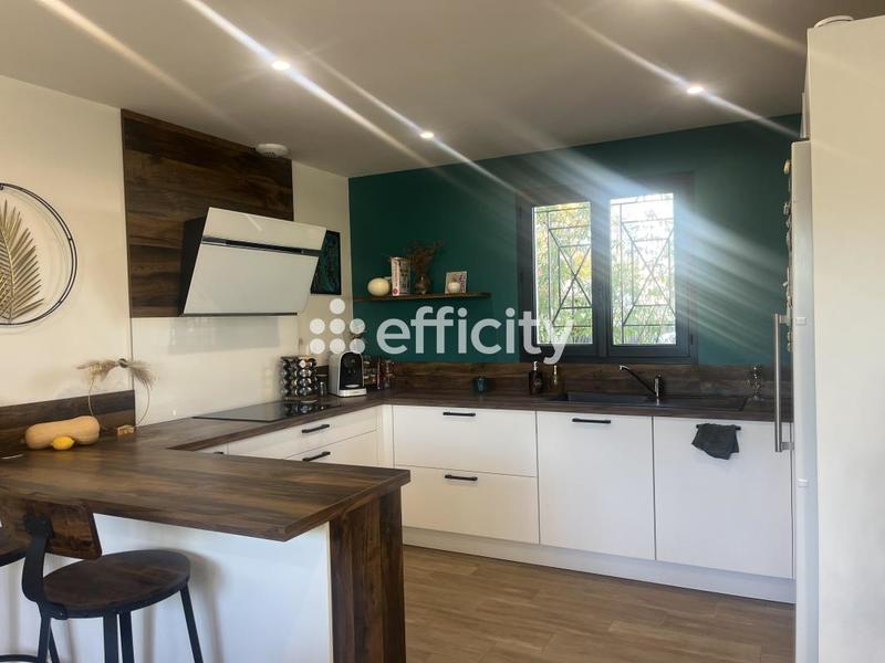 Villa - 85 m² - 4 pièces