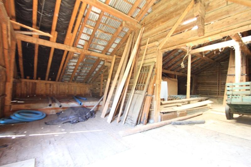 Fermette - 101 m² - 7 pièces