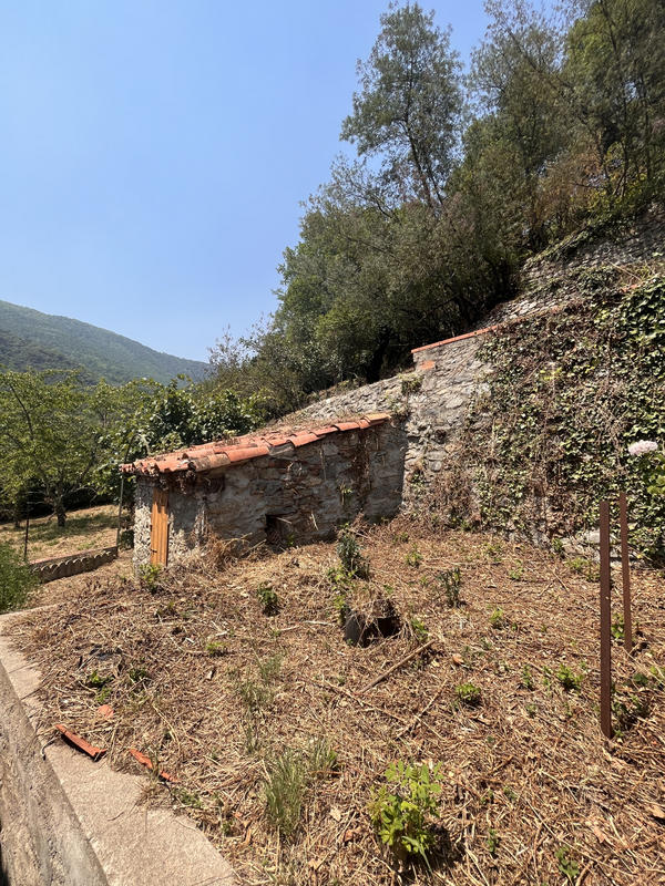 Maison - 325 m² - 11 pièces