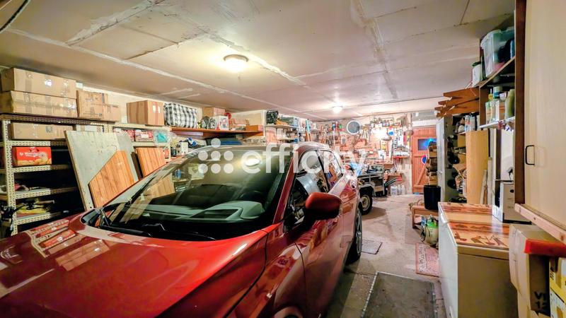 Maison - 158 m² - 6 pièces