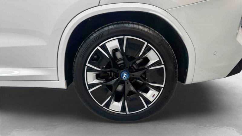 Bmw iX3 G08 Lci m Sport 286 ch Impressive