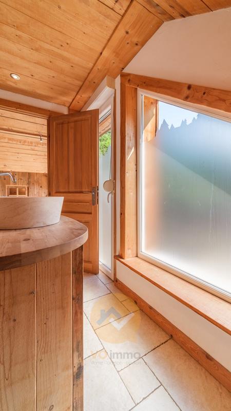 Châlet - 360 m² - 10 pièces