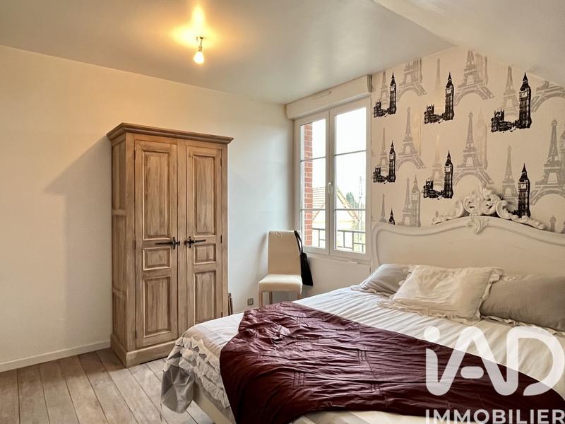 Maison - 151 m² - 7 pièces